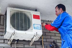 HVAC Companies Near Diboll, TX Available Now